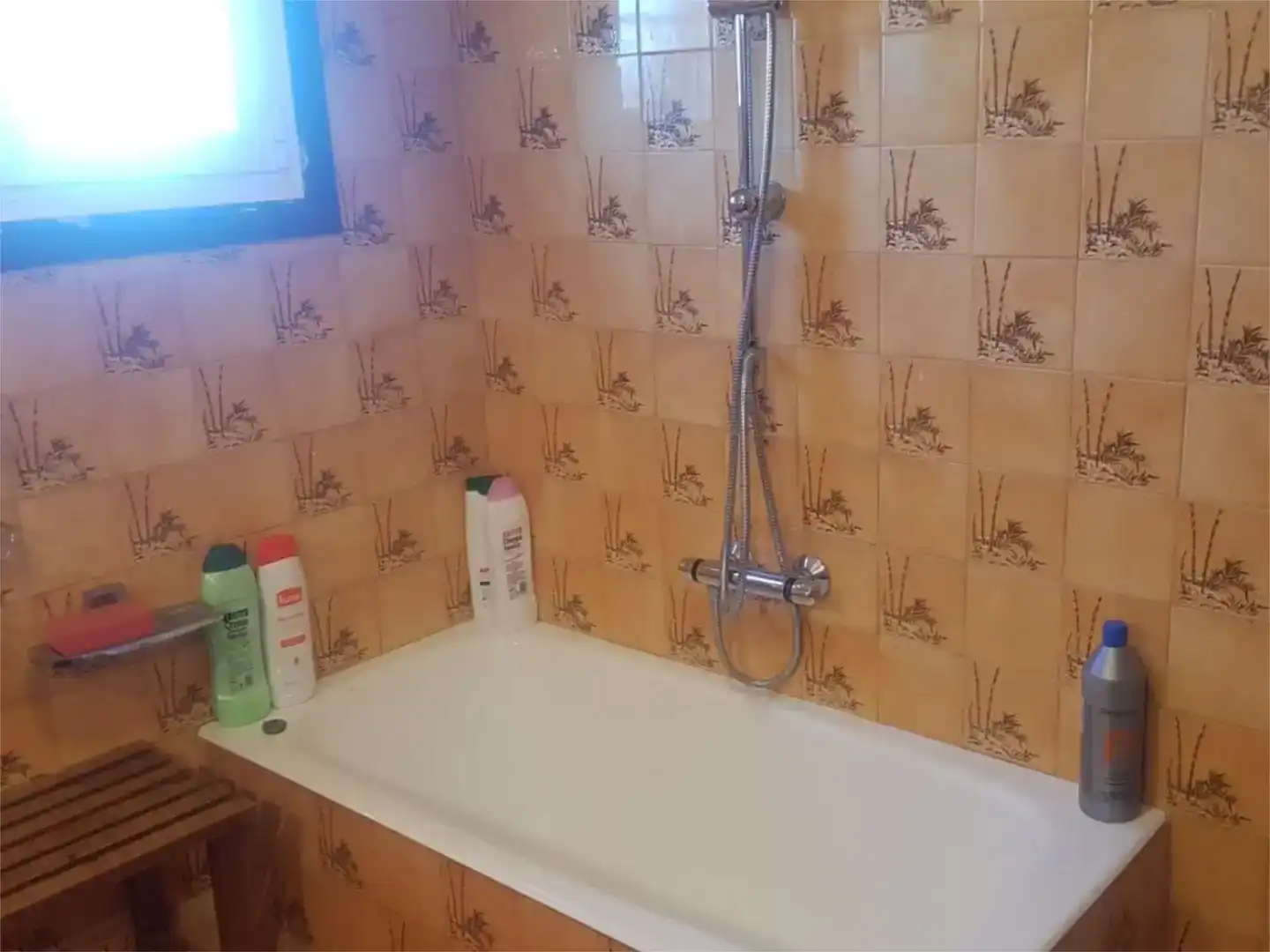 Bany de Finca rústica en venda en Súria amb Balcó