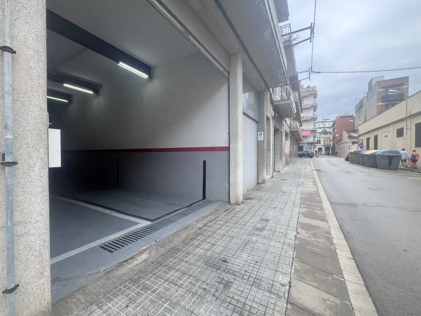 Local comercial de lloguer a Carrer d'Isabel de Villena 20, imagen 15