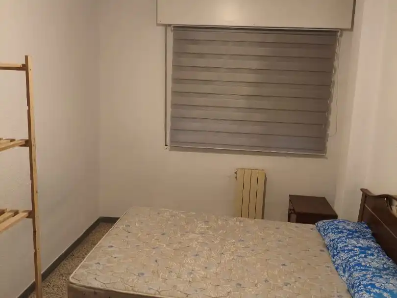 Dormitori de Pis en venda en Ávila Capital amb Terrassa
