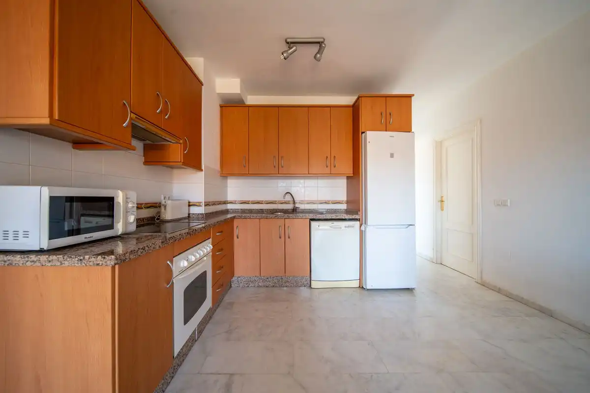 Apartment with pool for sale in los pacos, imagen 7