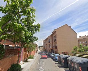 Exterior view of Flat for sale in Ciempozuelos