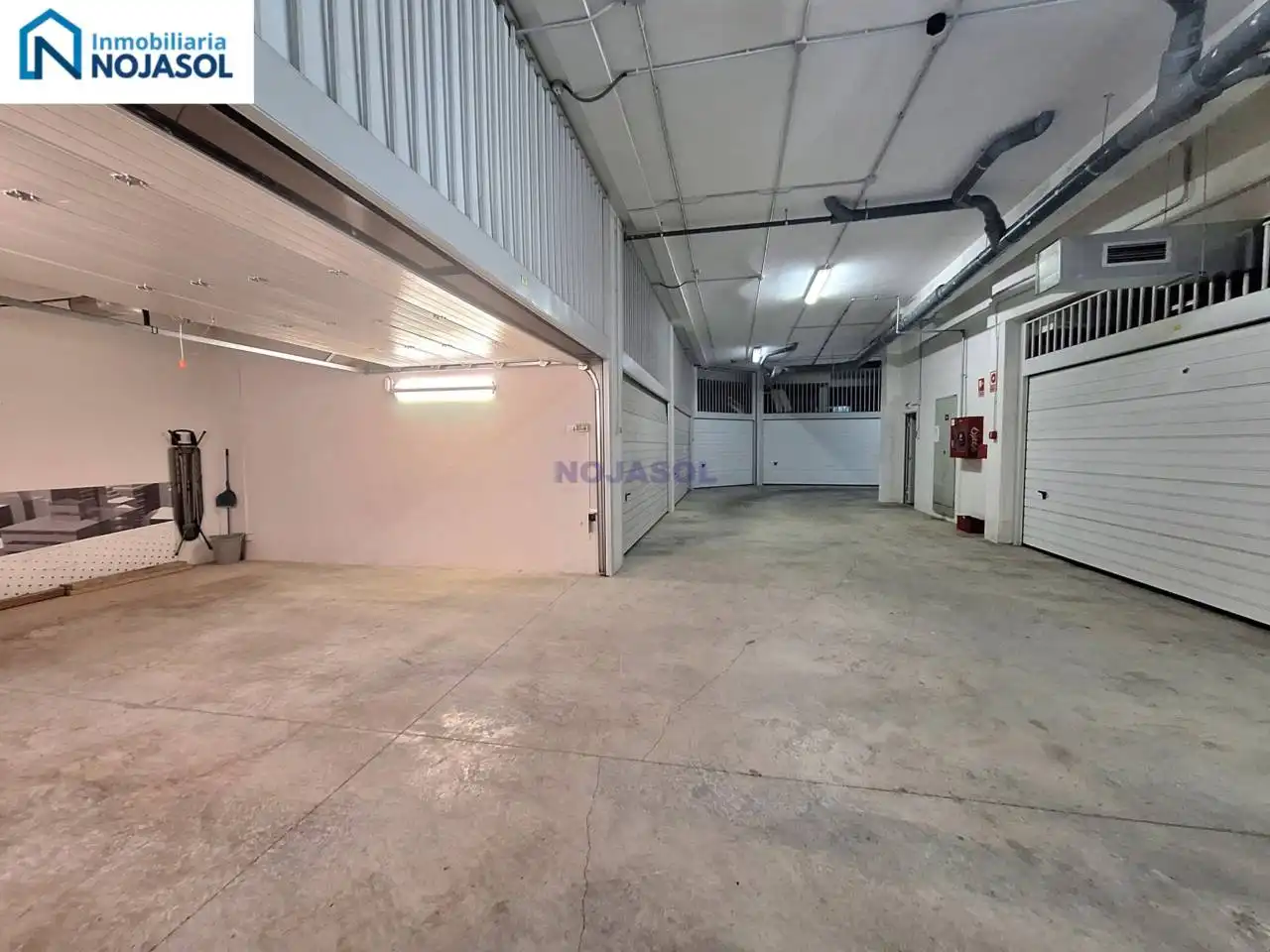 Apartment mit Pool zur Miete in Calle LA SIERRA 6, imagen 69