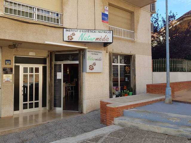 Local comercial en Venta en SEBASTIA JOAN ARBO en El Maset