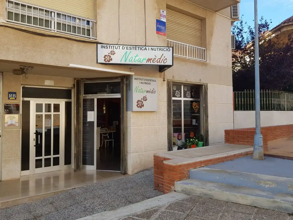 Business premises for sale in SEBASTIA JOAN ARBO
