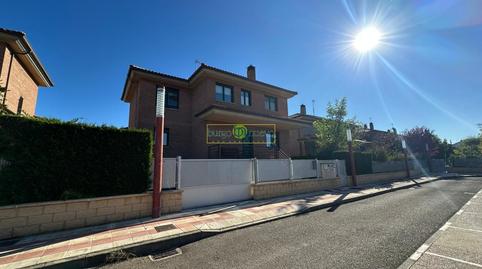 Photo 2 of House or chalet for sale in La Union, San Andrés del Rabanedo pueblo, León