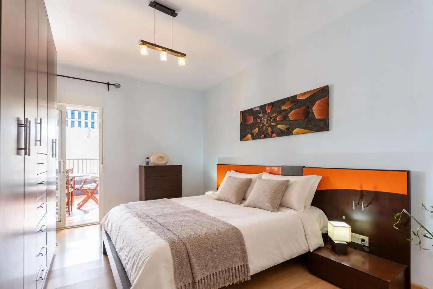 Wohnung mit Aufzug zum Verkauf in Calle Santo Domingo, imagen 9