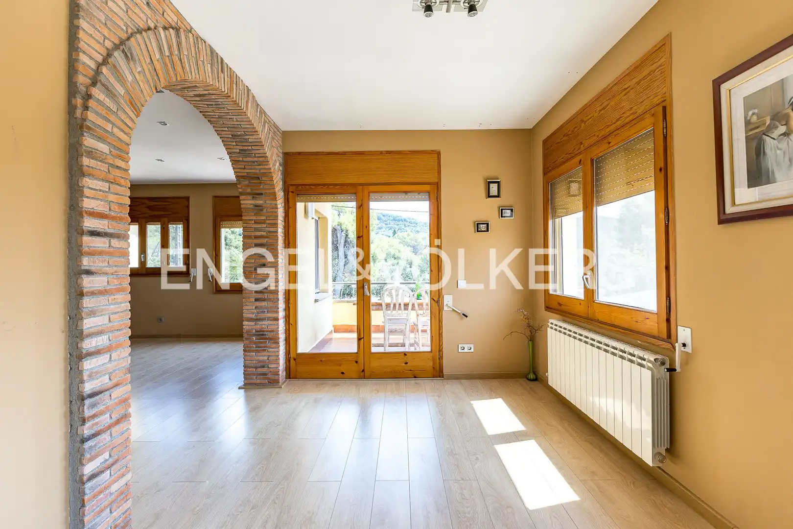 Haus mit Pool zum Verkauf in Bigues i Riells del Fai, imagen 6