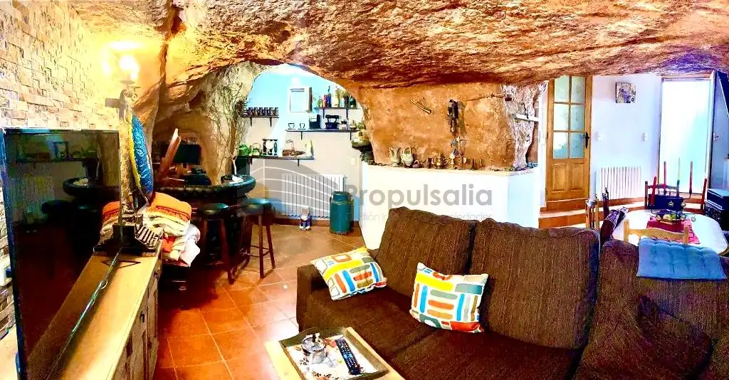 Casa o xalet en venda a Alta, Santa Cruz de Moncayo