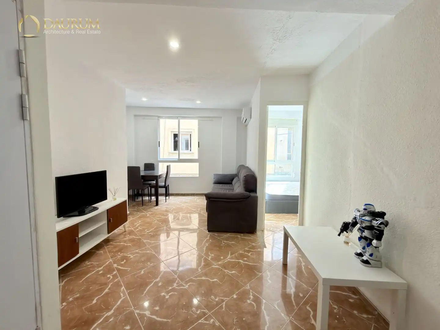 Wohnung zum Verkauf in Consol