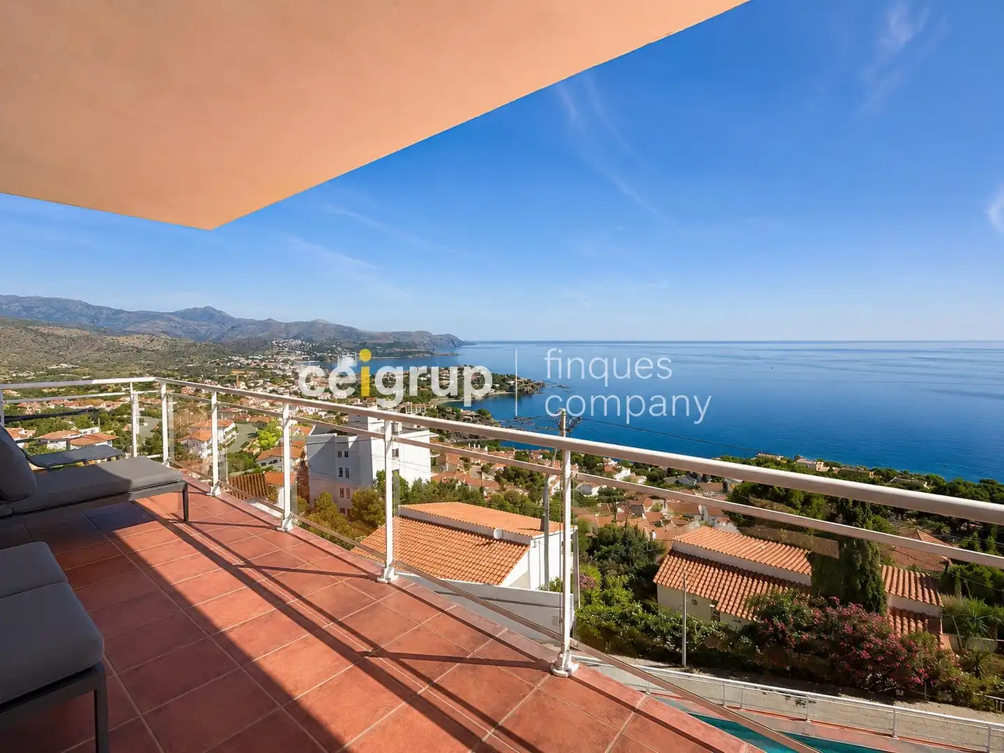 Villa mit Pool zum Verkauf in Cau del Llop - Super Fener - Fener, imagen 4