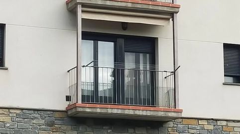 Foto 3 de Apartament de lloguer a Avenida Pineta, 9, Puértolas, Huesca