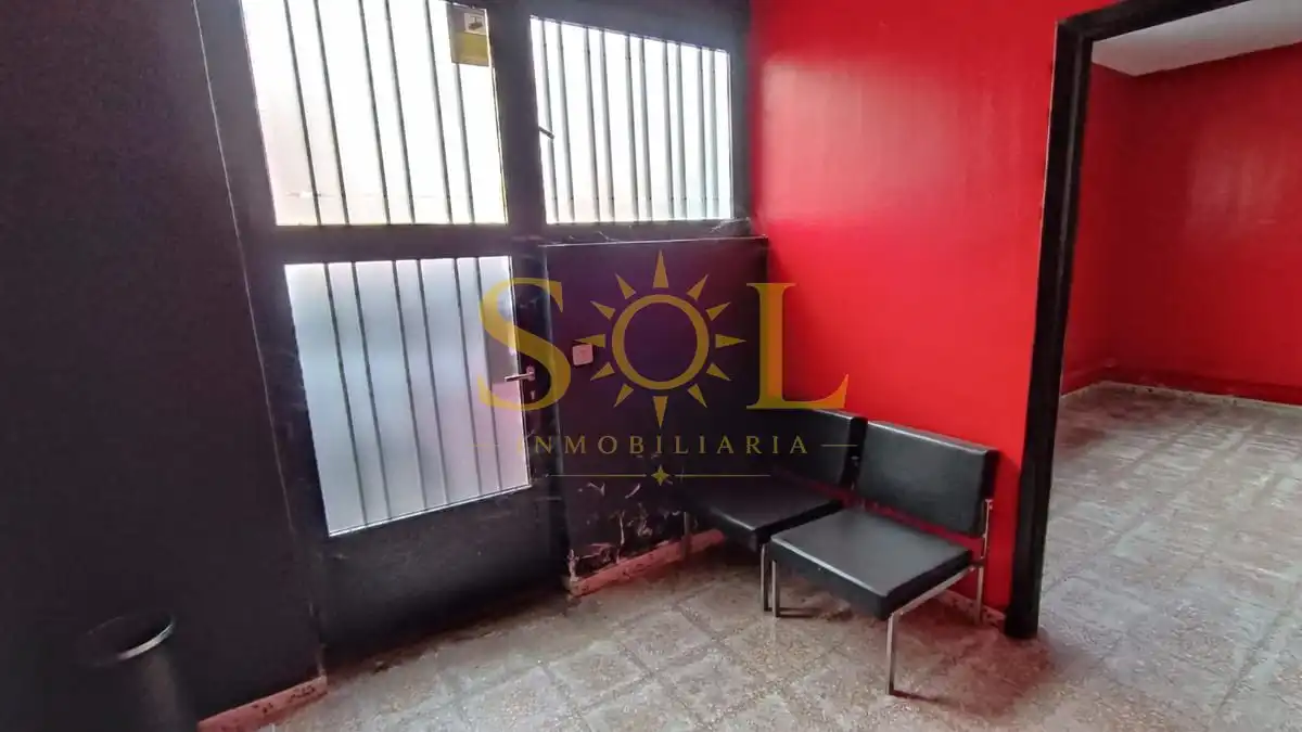Nau industrial en venda a Calle San Nicolas 3, imagen 15