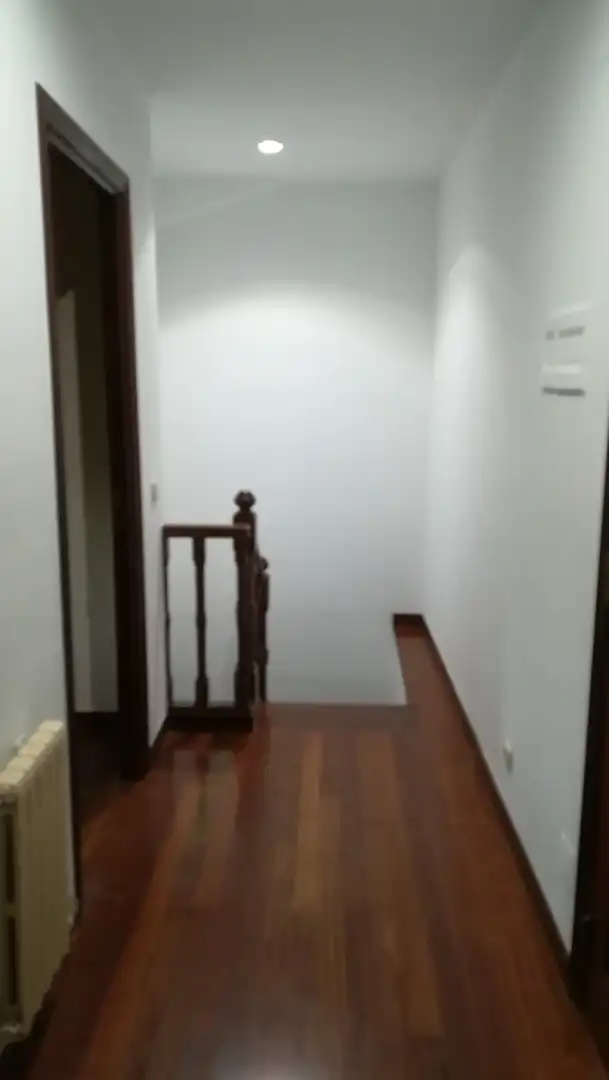 Maisonette zur Miete in Santiago de Compostela  mit Heizung und Möbliert