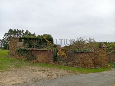 Wohnbaugrundstück zum Verkauf in LUGAR DE SAN GREGORIO