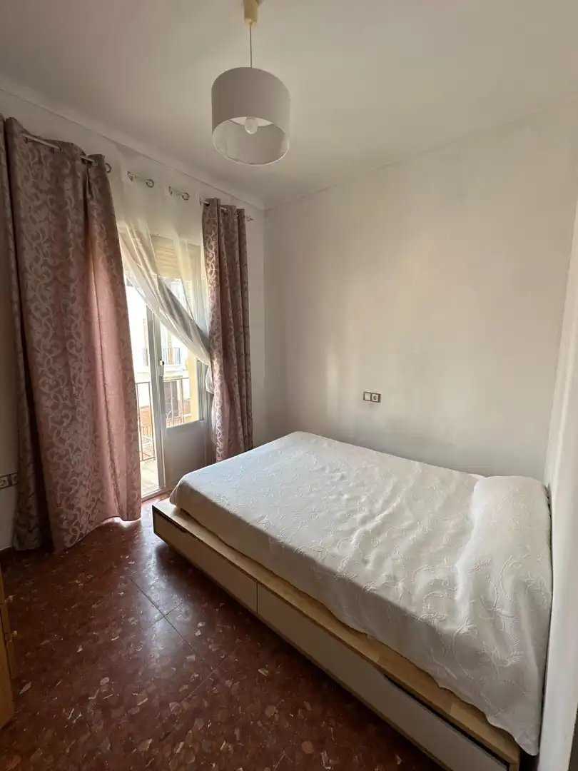 Habitación de Casa o chalet en venta en Marchena