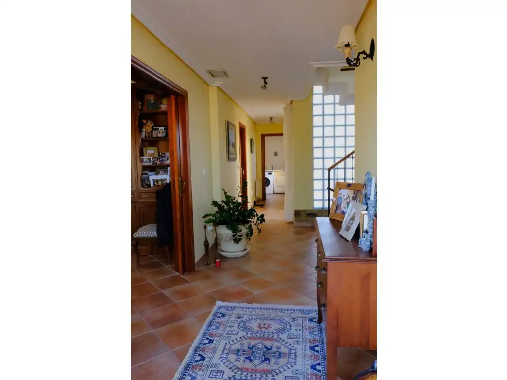 Casa o xalet en venda a Calle Cmo Fabregat, Desamparados - Hurchillo - Torremendo