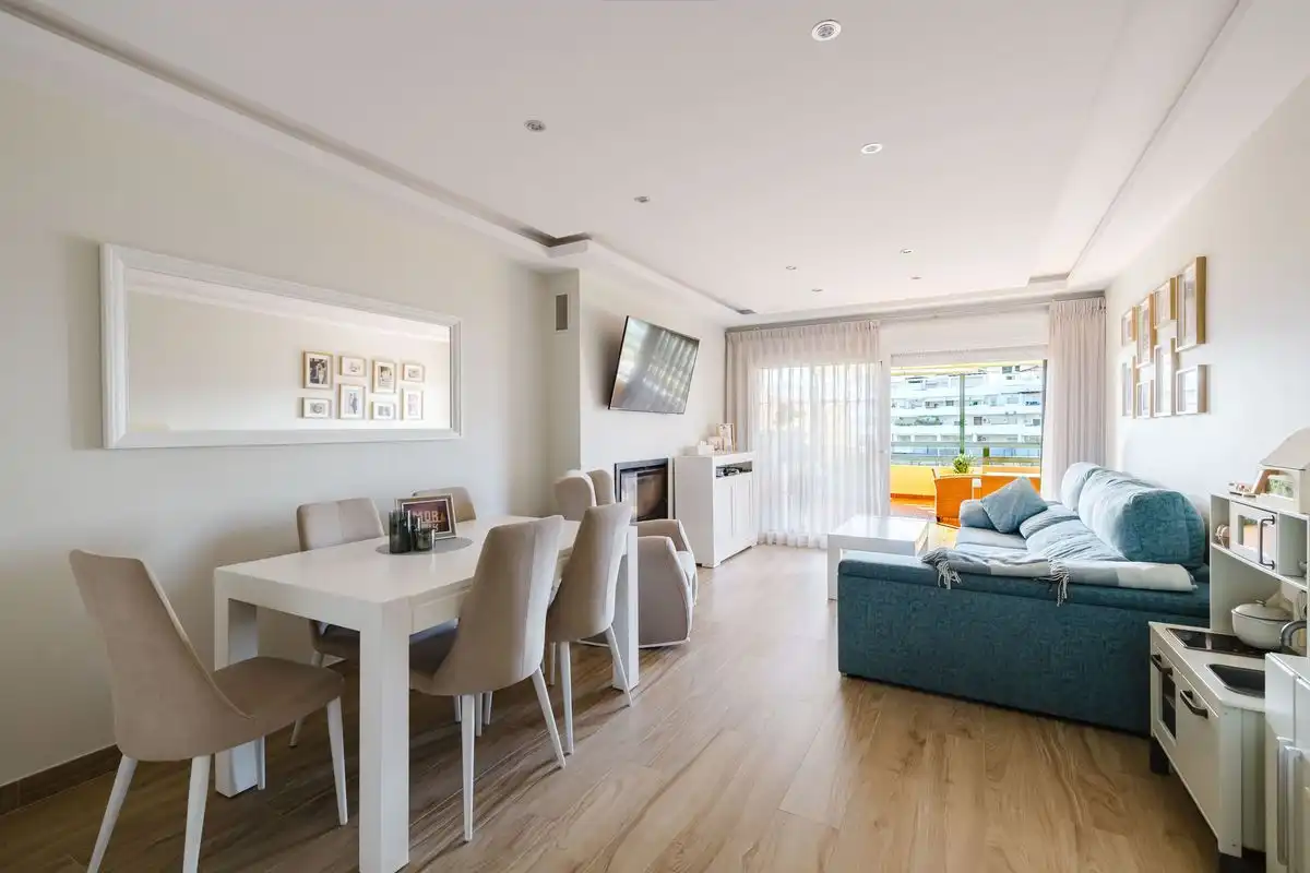 Bajo con terraza en venta en Camino de la Boladilla, imagen 7