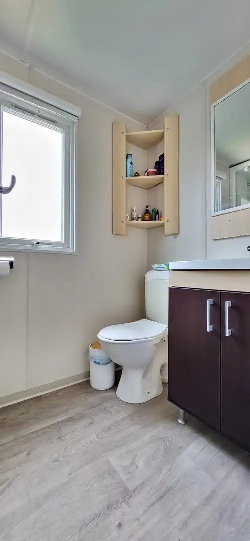 Bany de Residencial en venda en Simancas