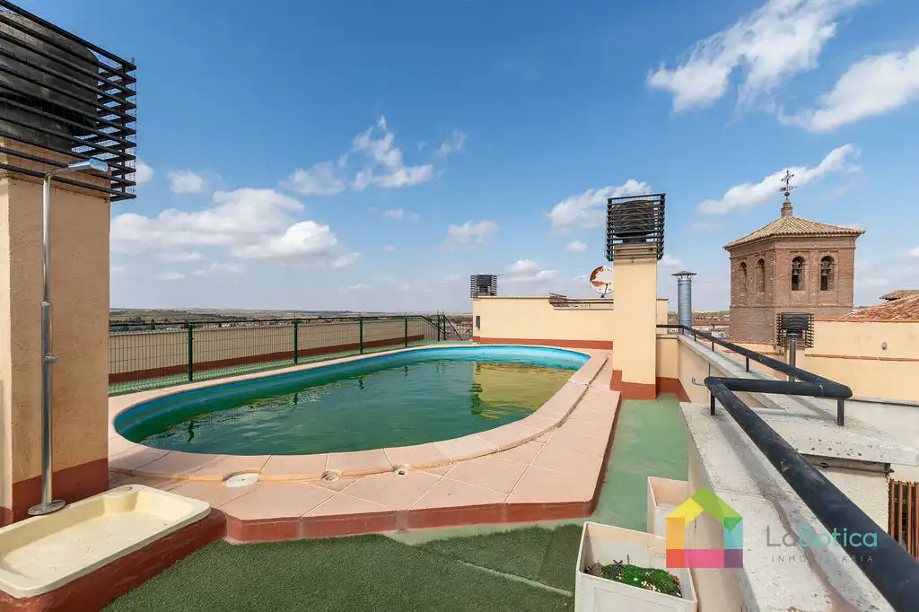 Flat with lift for sale in Argés, imagen 51