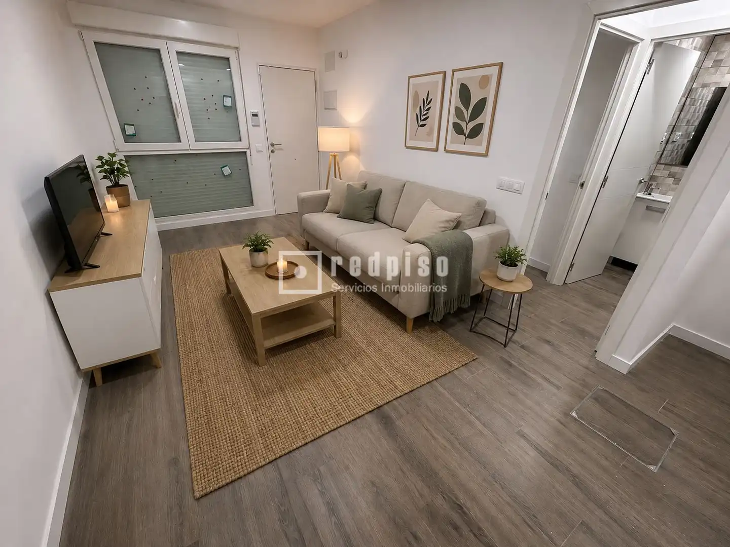 Apartamento en venta en Valleaguado - La Cañada, imagen 2