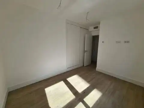 Piso de alquiler en Chamberí