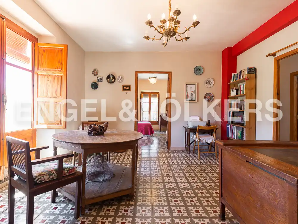 Casa o chalet en venta en Ontinyent con Calefacción, Jardín privado y Terraza