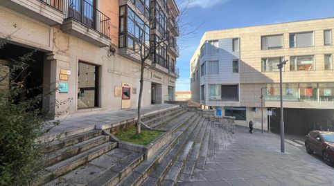 Foto 2 de Piso en venta en Plaza Claudio Sánchez Alborn, Sur, Ávila Capital