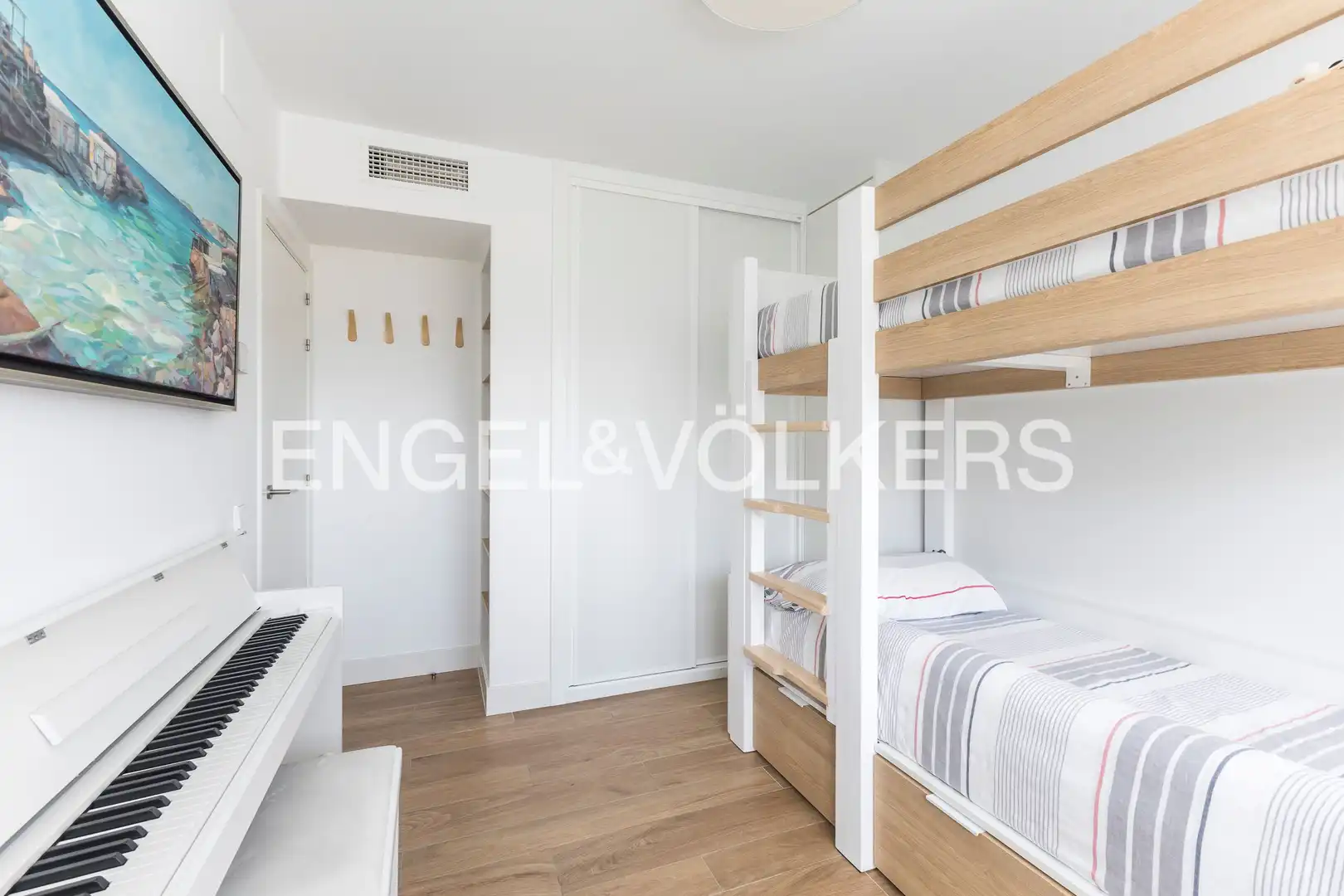 Appartement avec piscine à vendre à Hortaleza, imagen 18