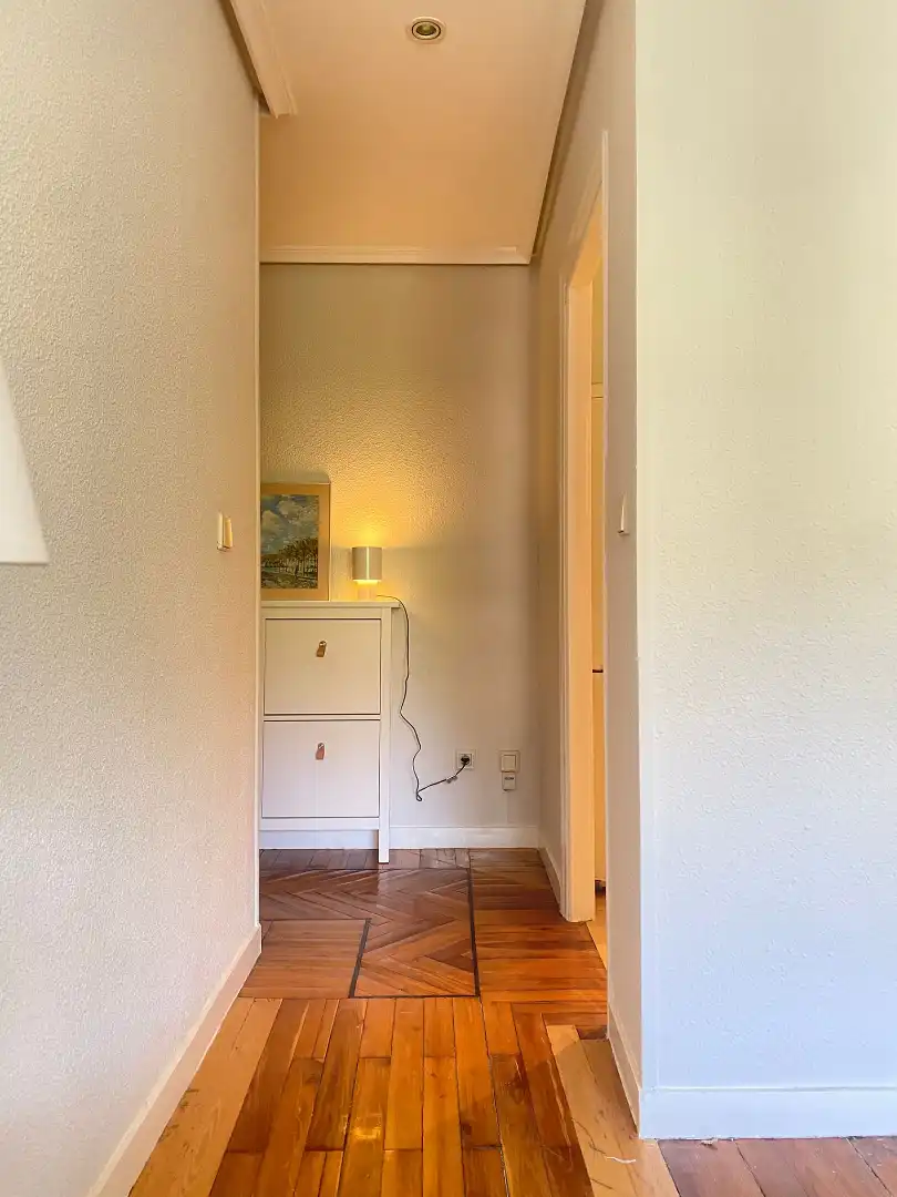 Apartments for rent in Calle del Sol, Puerto Chico