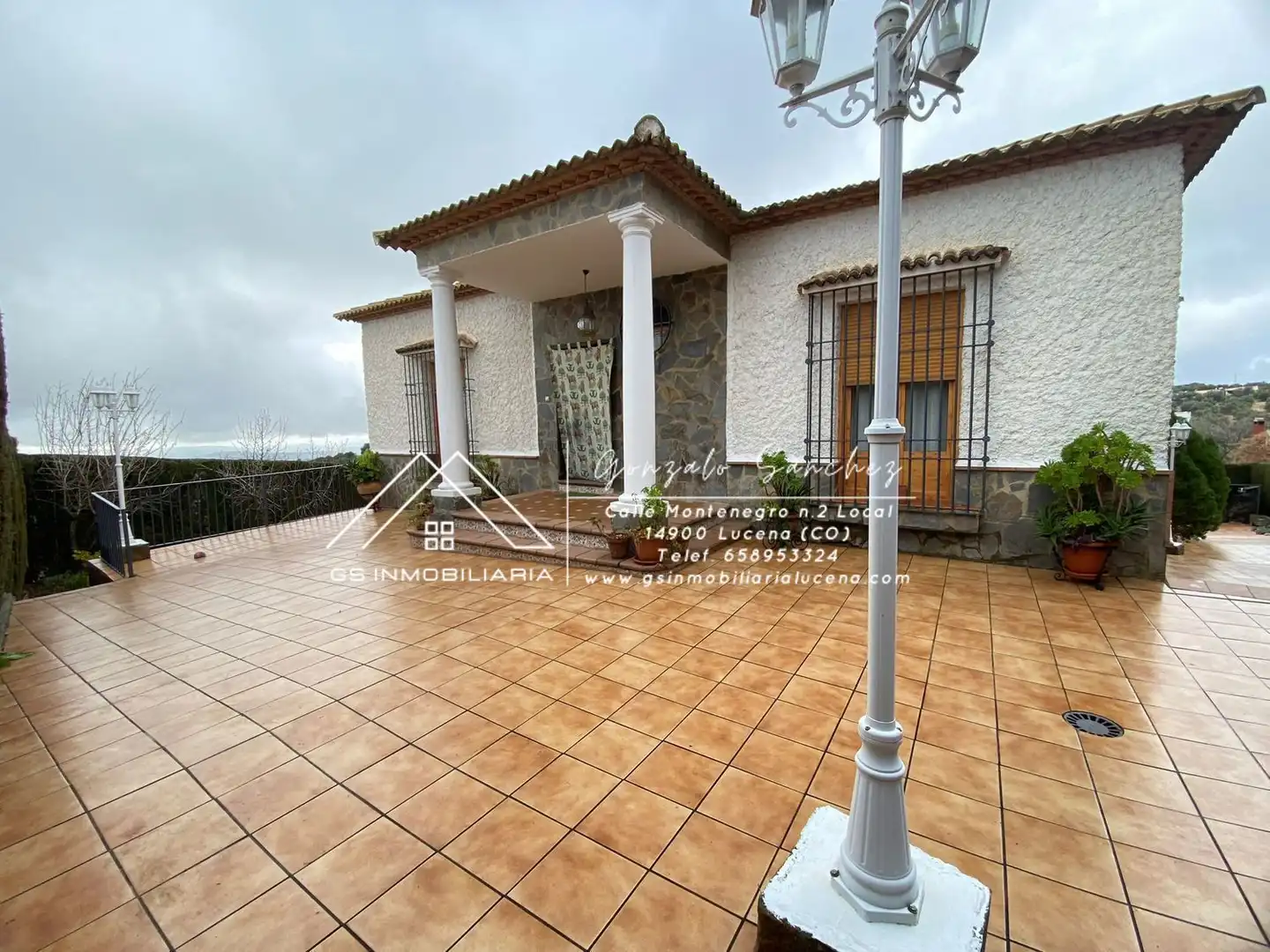 Casa en venta en Las Vegas - Campoaras, imagen 5
