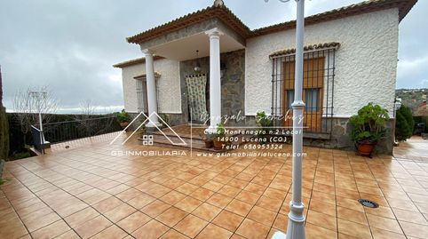 Foto 5 de Casa o chalet en venta en Las Vegas - Campoaras, Lucena