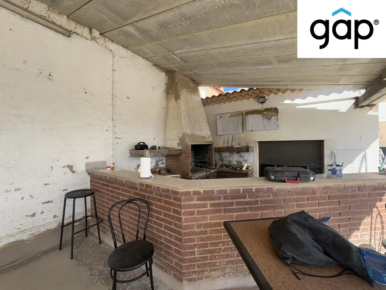 Edificio en venta en Villar de Olalla