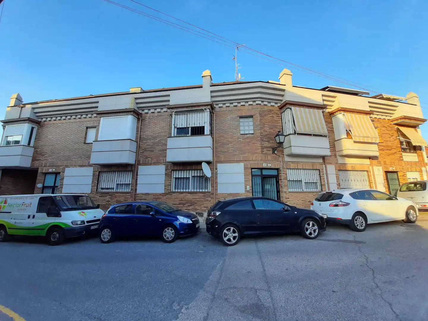 Garage zum Verkauf in C/ San Lorenzo, Colmenarejo