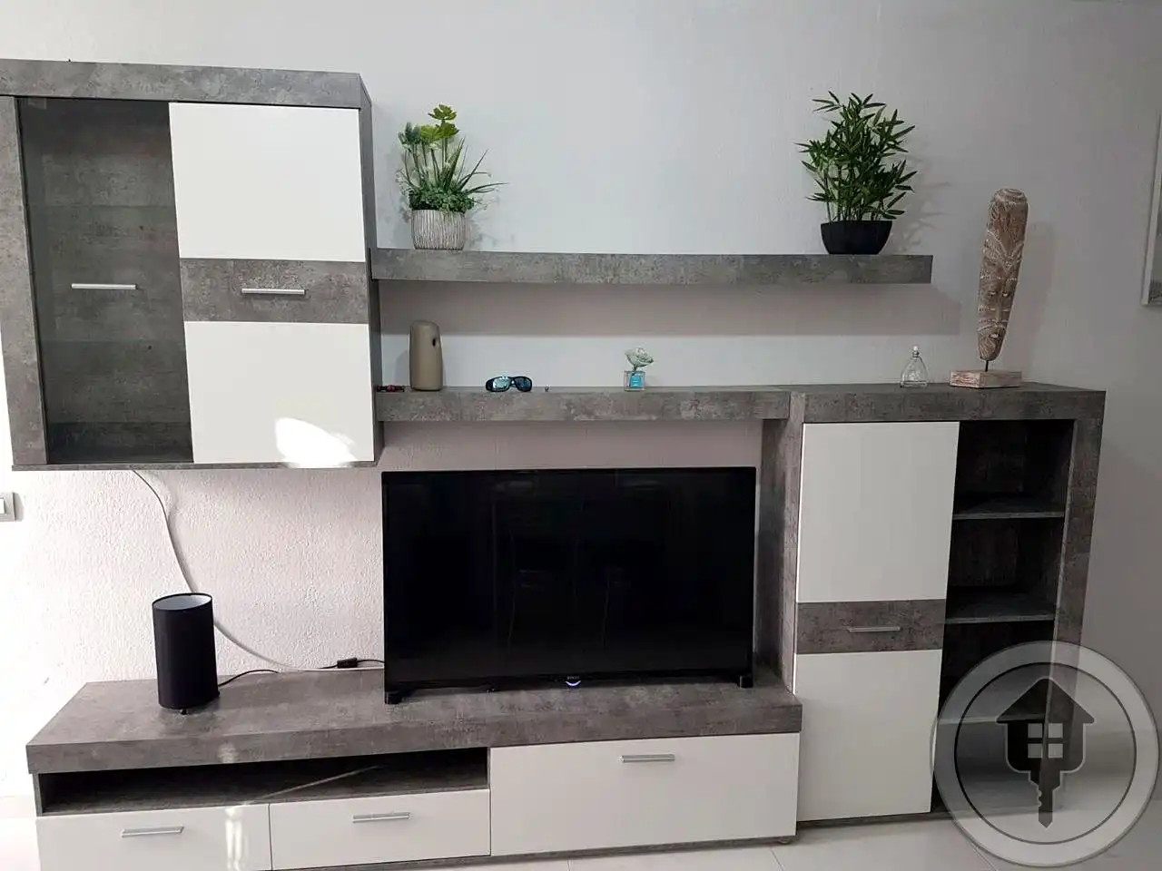 Sala d'estar de Planta baixa en venda en Arona