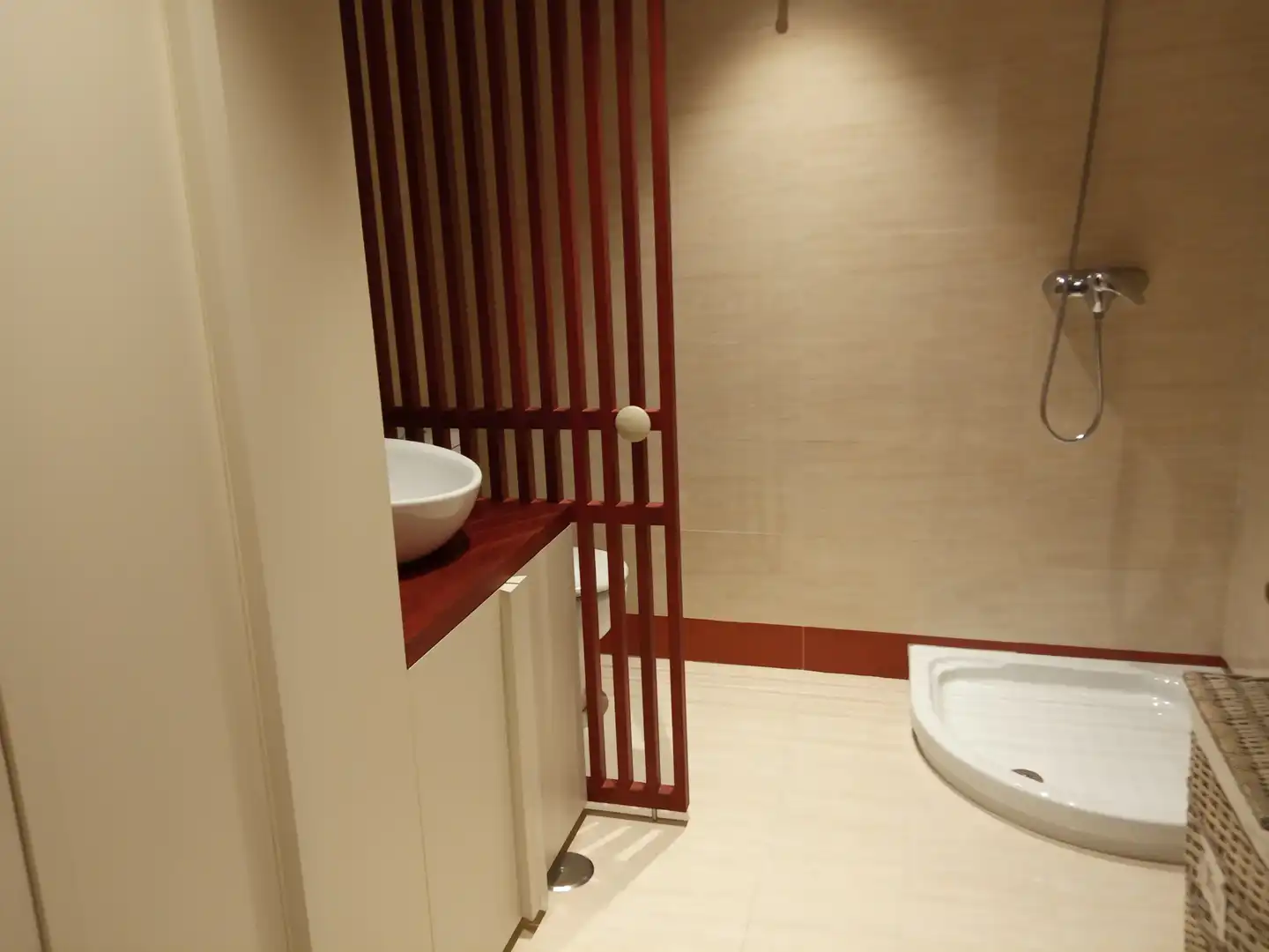 Apartament en venda a Centro