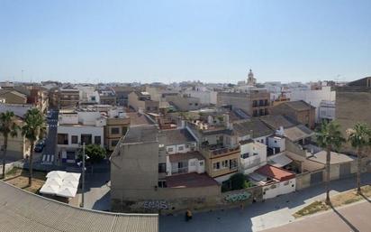 Exterior view of Flat to rent in Alboraya  with Air Conditioner