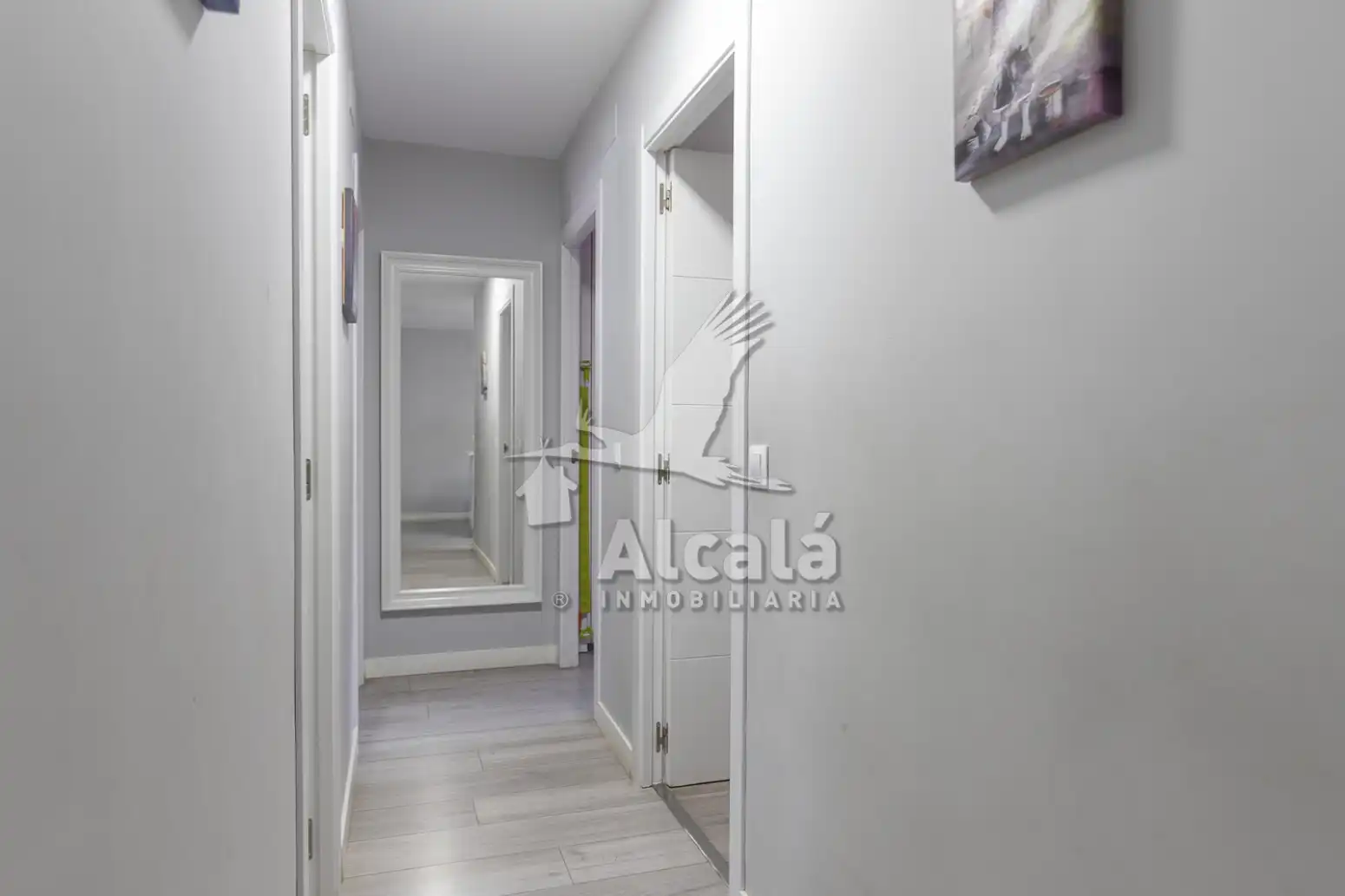 Pis en venda en Madrid amb Aire condicionat, Calefacció i Terrassa