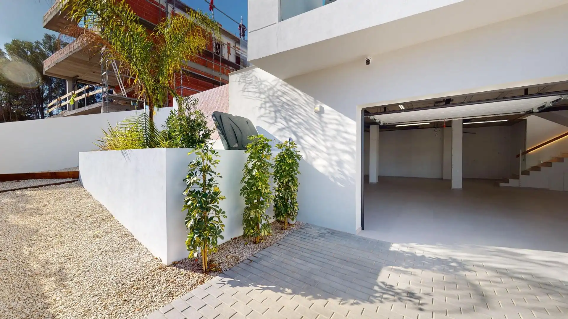 Villa avec terrasse à vendre à Balcón de Ponoig - Polop Paradis - Polop Hills, imagen 46