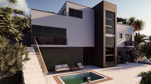 Foto 4 de Residencial en venta en Carrer Rubí, 2, Segur de Dalt, Calafell