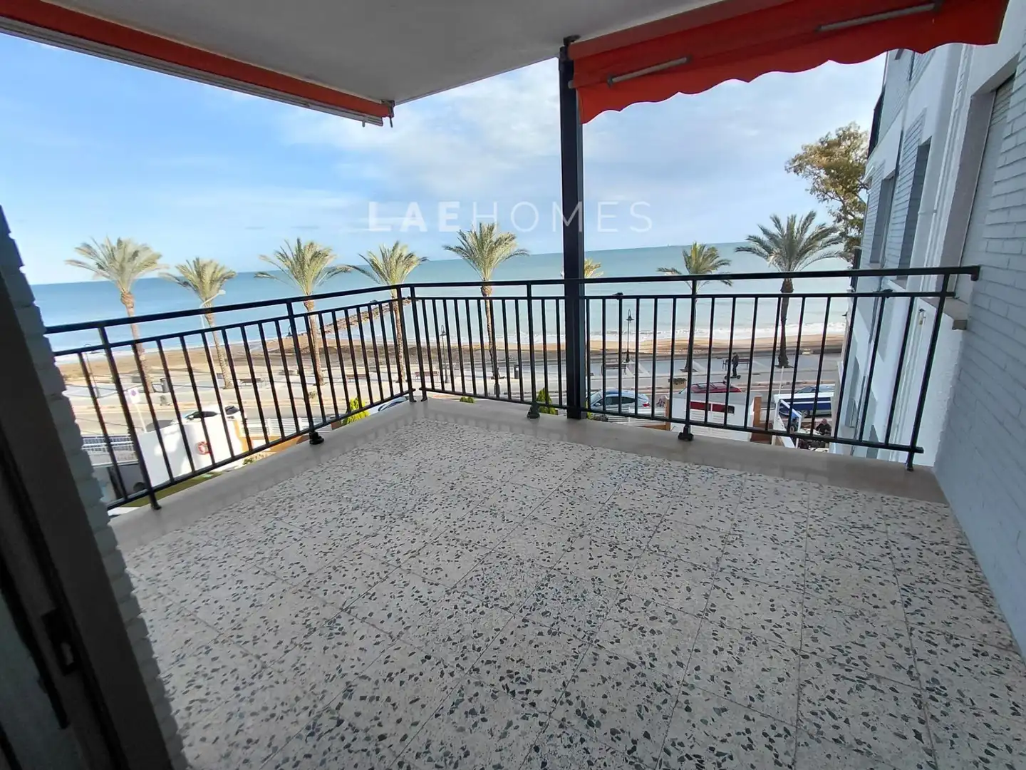 Apartment with terrace to rent in Heliópolis, imagen 3
