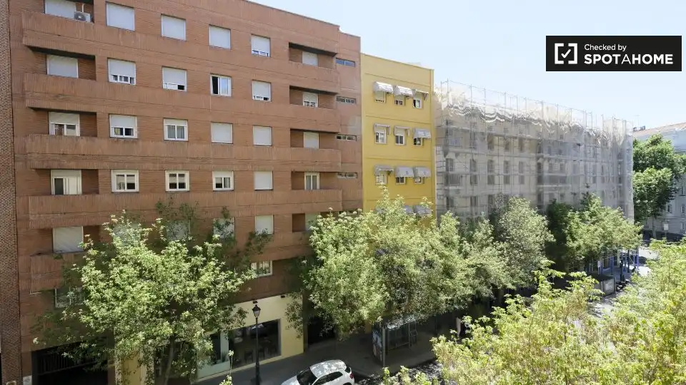 Habitación en Justicia - Chueca