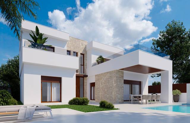 Casa-chalet en Venta en Desamparados - Hurchillo - Torremendo