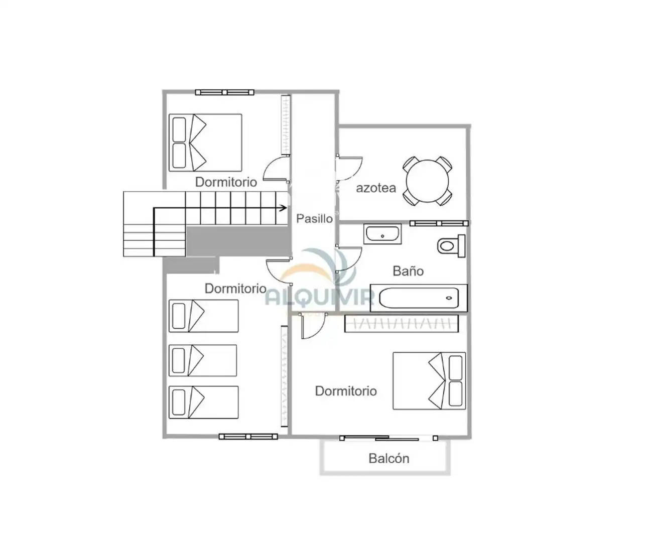 Maison mitoyenne à vendre à Matalascañas, imagen 33