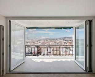 Terrace of Apartment for sale in Málaga Capital  with Air Conditioner and Terrace