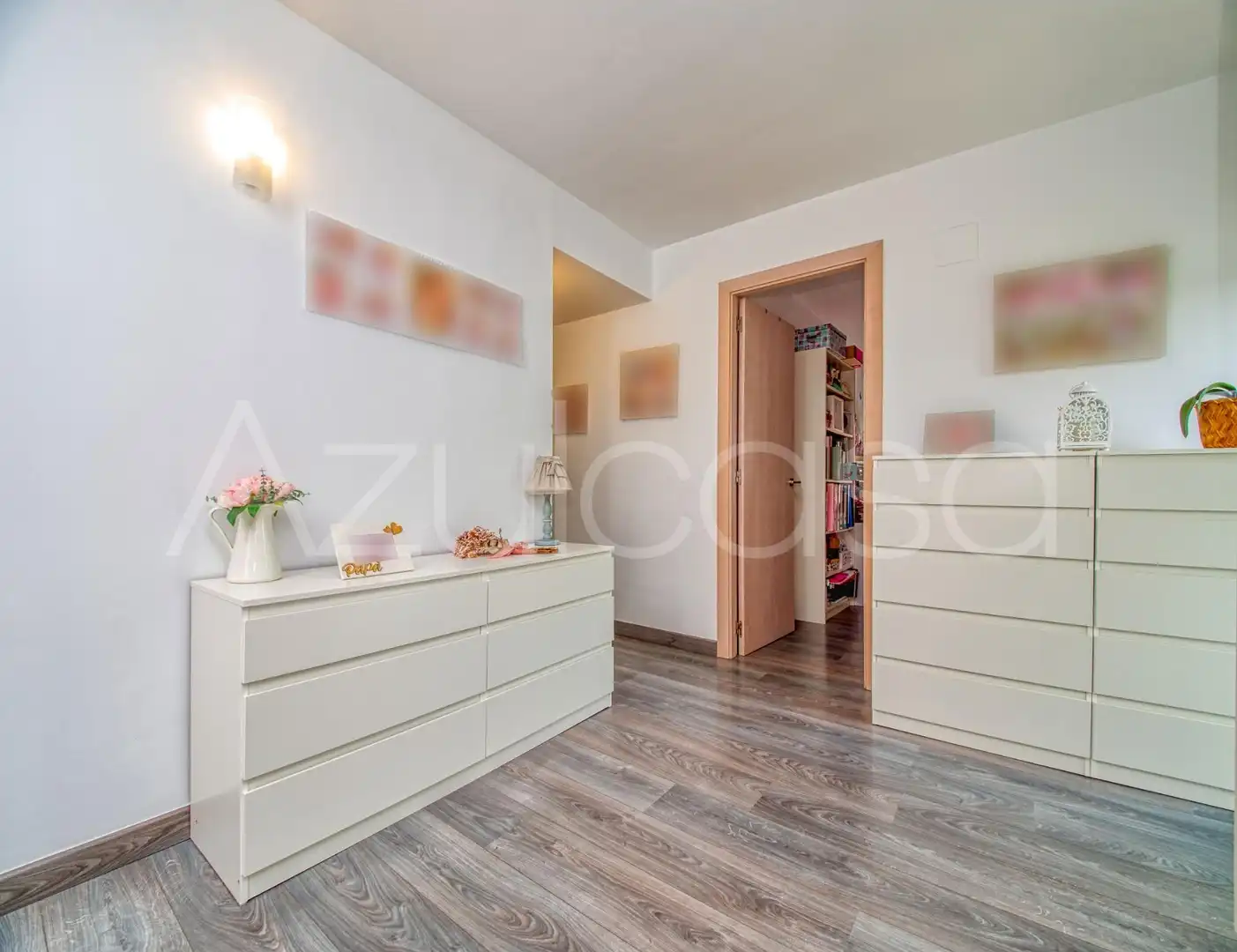 Dúplex con ascensor en venta en Avenida Avenida Barcelona, imagen 14