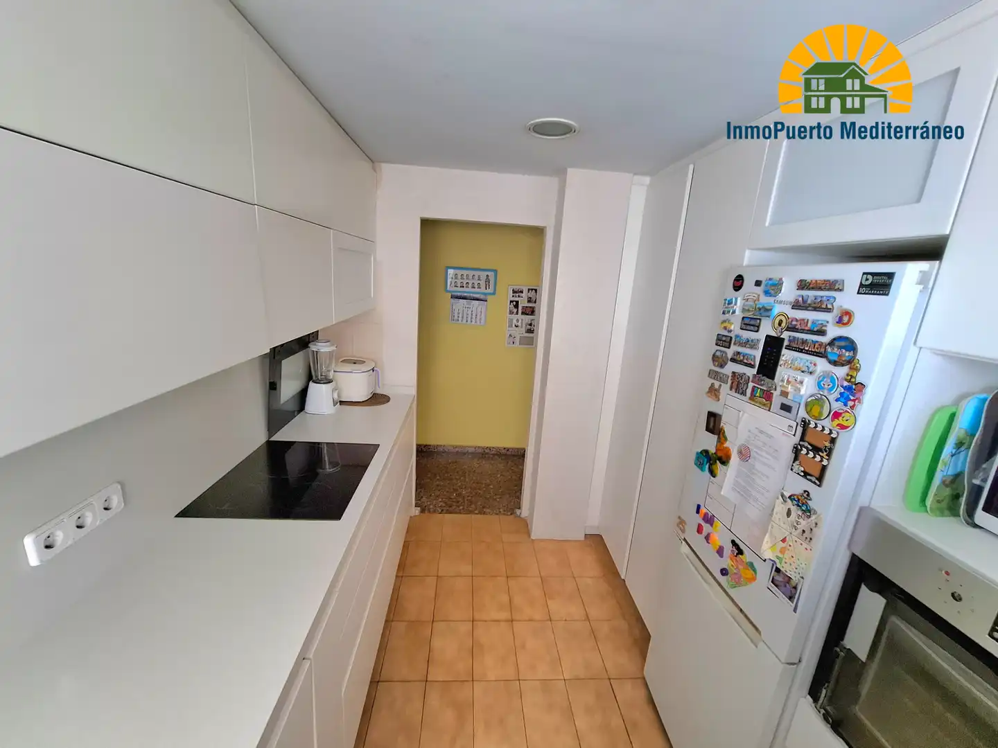 Wohnung mit Terrasse zum Verkauf in Altea ciudad, imagen 14