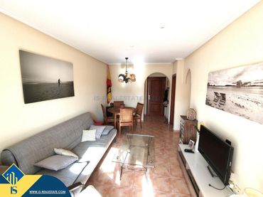 Apartamento con ascensor en venta en Playa del Cura