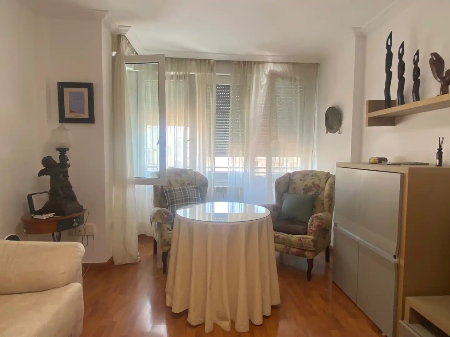 Piso con ascensor en venta en Centro - Plaza Mayor, imagen 4