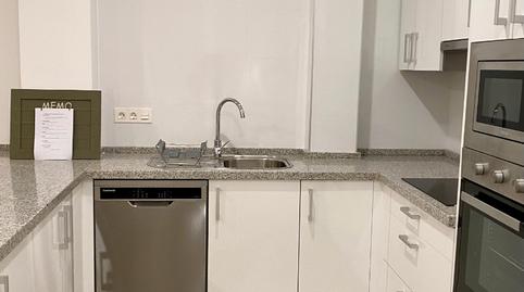 Foto 5 de Casa adosada de lloguer a Calle San Juan, Centro Histórico, Málaga Capital