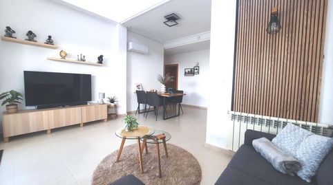 Foto 2 de Casa o chalet en venta en La Torre Golf, Torre-Pacheco